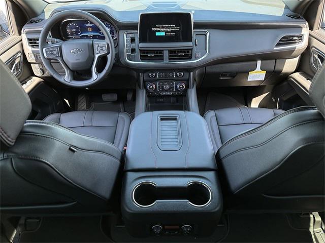 new 2024 Chevrolet Suburban car, priced at $69,190