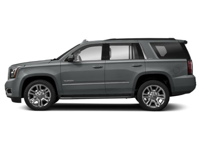 used 2019 GMC Yukon car