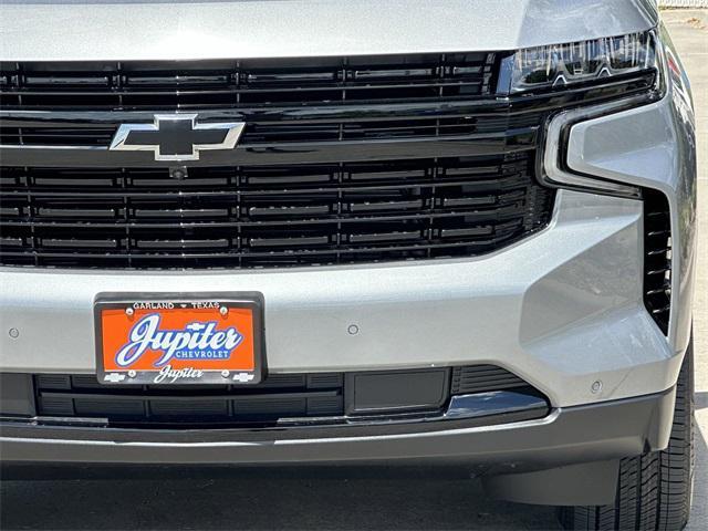 new 2024 Chevrolet Suburban car, priced at $69,190