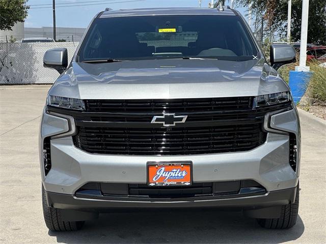 new 2024 Chevrolet Suburban car, priced at $69,190