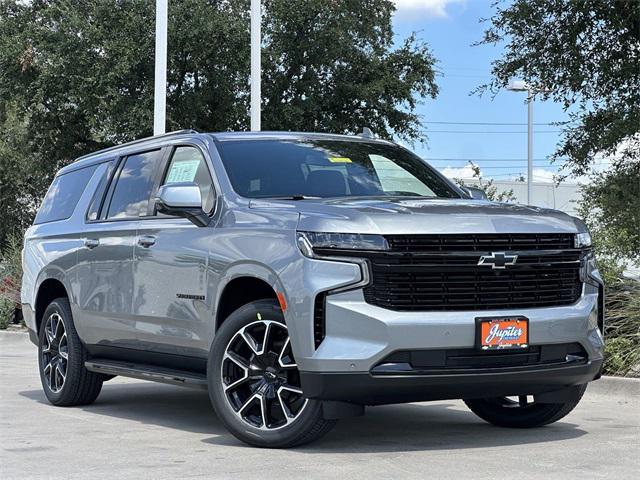 new 2024 Chevrolet Suburban car, priced at $69,190