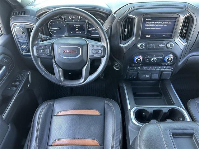 used 2022 GMC Sierra 2500 car, priced at $57,992