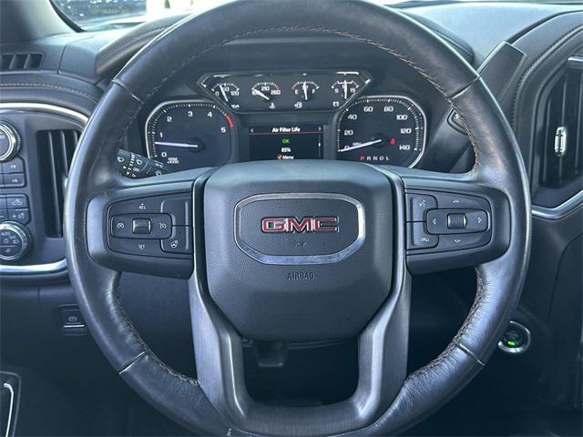 used 2022 GMC Sierra 2500 car, priced at $57,992