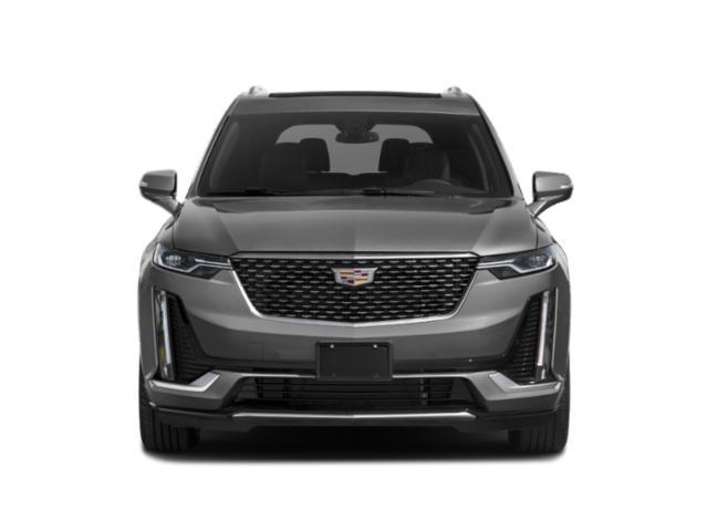 used 2020 Cadillac XT6 car