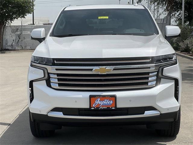 new 2024 Chevrolet Tahoe car, priced at $79,375