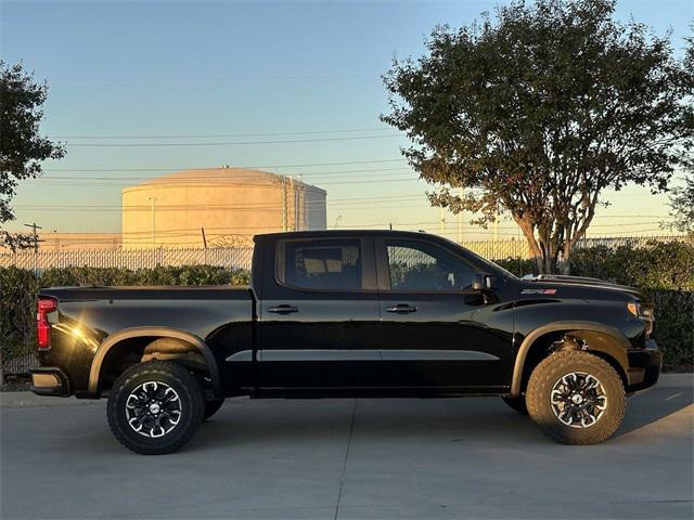 new 2025 Chevrolet Silverado 1500 car, priced at $71,209