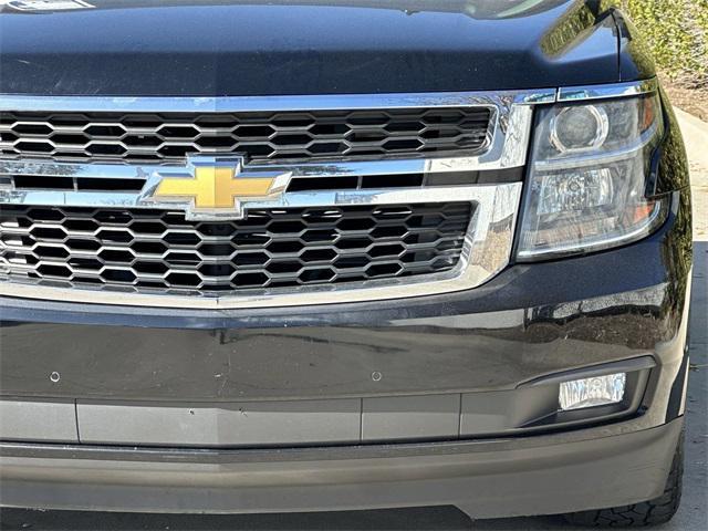 used 2018 Chevrolet Suburban car, priced at $25,222