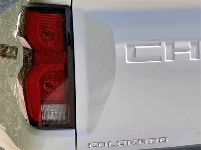 new 2024 Chevrolet Colorado car, priced at $43,065