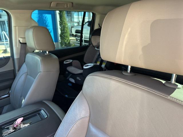 used 2020 Chevrolet Suburban car, priced at $29,992