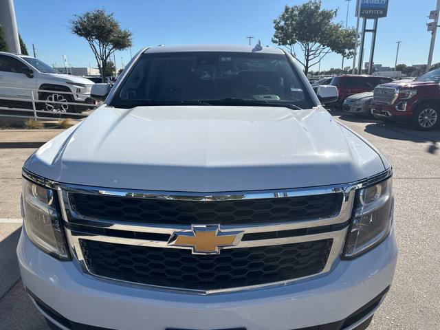 used 2020 Chevrolet Suburban car, priced at $29,992