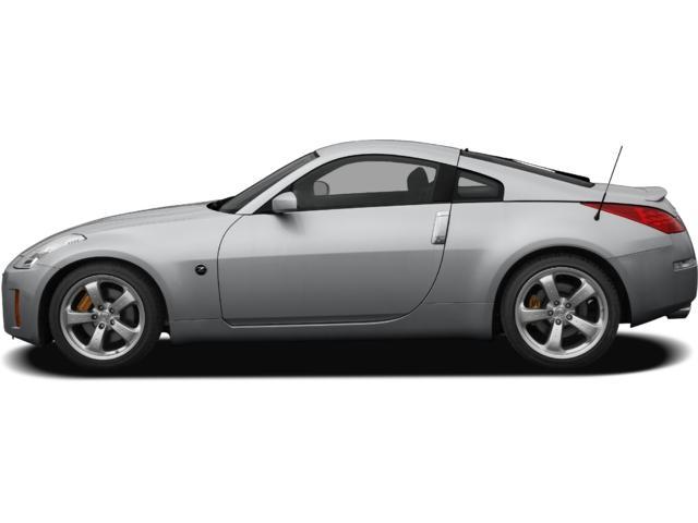 used 2006 Nissan 350Z car