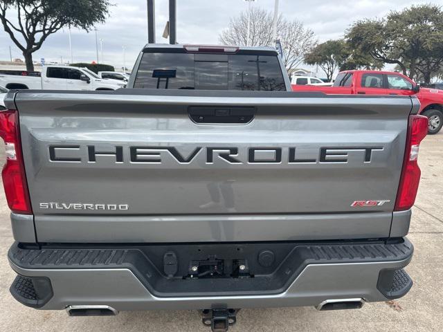 used 2020 Chevrolet Silverado 1500 car, priced at $32,992