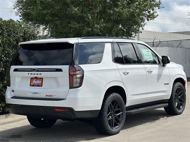 new 2024 Chevrolet Tahoe car, priced at $69,690