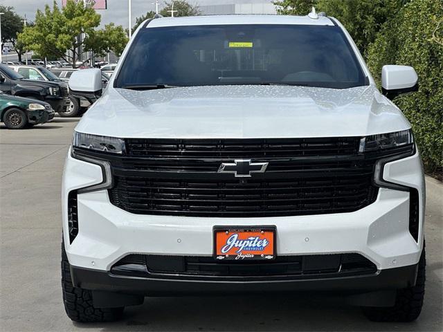 new 2024 Chevrolet Tahoe car, priced at $69,690