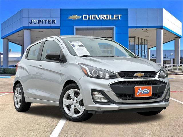 used 2019 Chevrolet Spark car, priced at $13,350