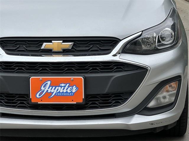 used 2019 Chevrolet Spark car, priced at $13,350