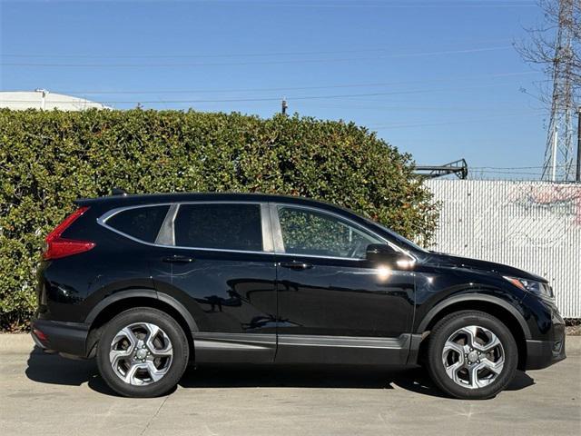 used 2019 Honda CR-V car, priced at $18,900