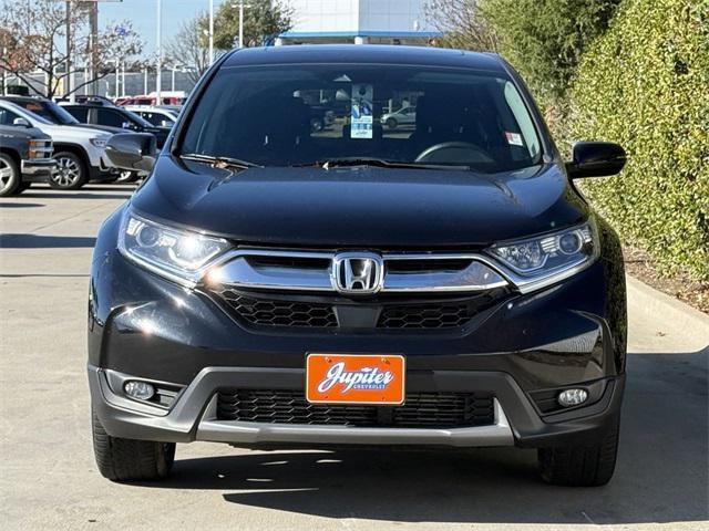 used 2019 Honda CR-V car, priced at $18,900