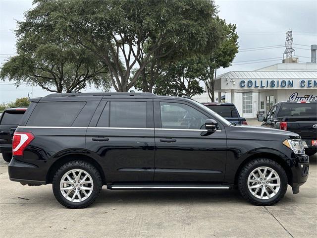 used 2021 Ford Expedition car, priced at $34,992