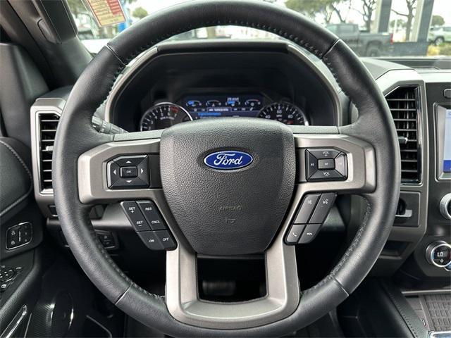 used 2021 Ford Expedition car, priced at $34,992