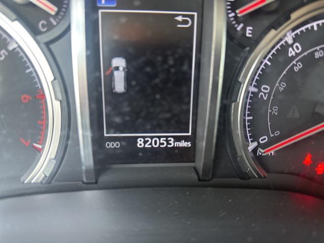 used 2020 Toyota 4Runner car, priced at $32,992