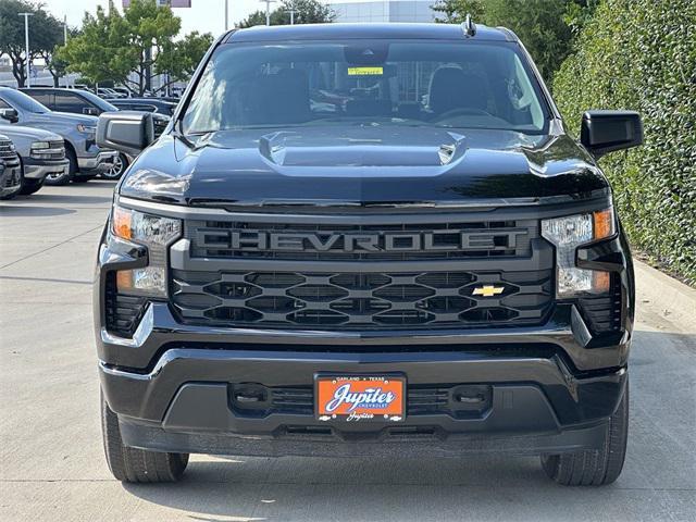 new 2025 Chevrolet Silverado 1500 car, priced at $38,940