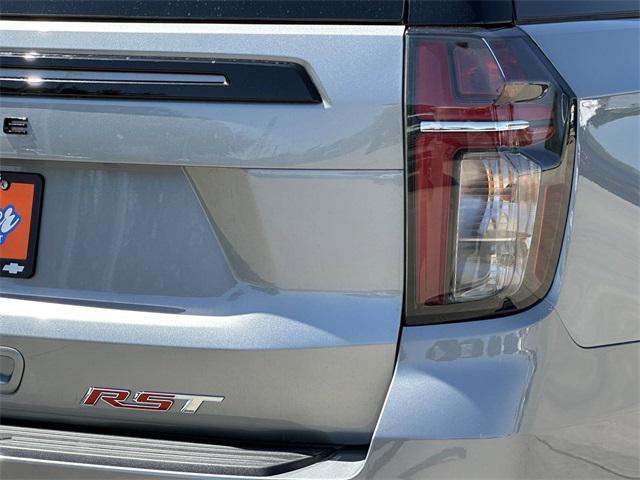 new 2024 Chevrolet Tahoe car, priced at $63,190