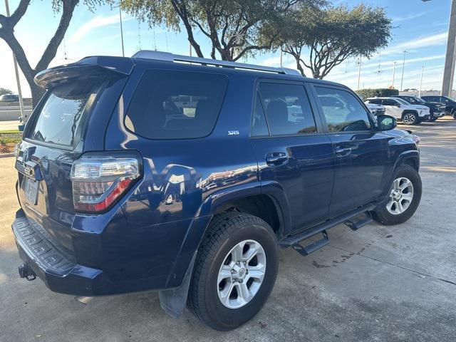 used 2018 Toyota 4Runner car, priced at $25,944