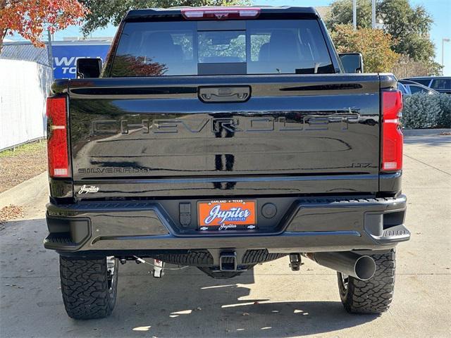 new 2025 Chevrolet Silverado 2500 car, priced at $81,104