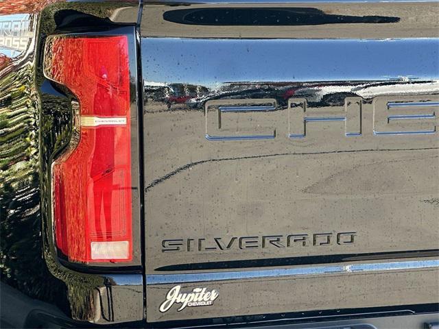 new 2025 Chevrolet Silverado 2500 car, priced at $81,104