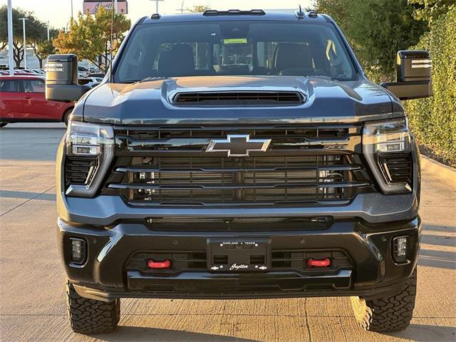 new 2025 Chevrolet Silverado 2500 car, priced at $79,774