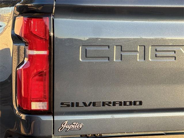 new 2025 Chevrolet Silverado 2500 car, priced at $79,774