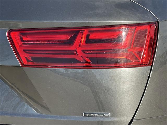 used 2019 Audi Q7 car, priced at $23,992