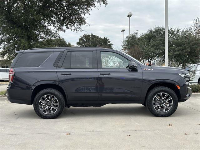 used 2024 Chevrolet Tahoe car, priced at $64,992