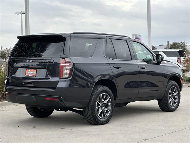 used 2024 Chevrolet Tahoe car, priced at $64,992