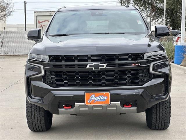 used 2024 Chevrolet Tahoe car, priced at $64,992