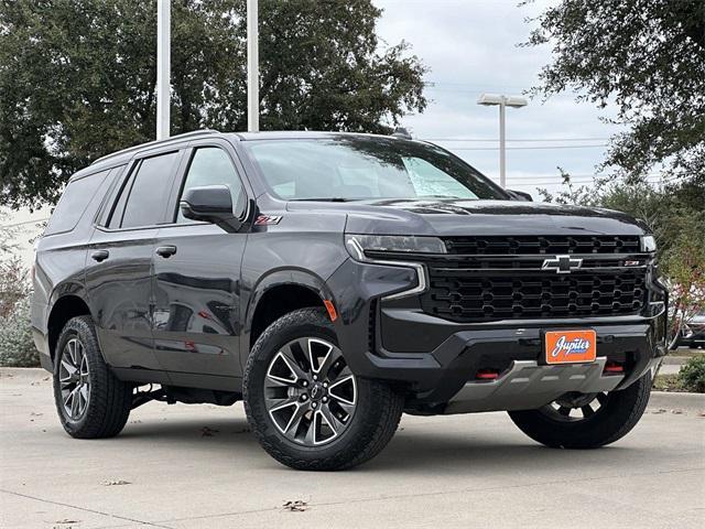 used 2024 Chevrolet Tahoe car, priced at $64,992