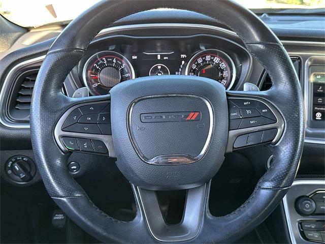 used 2019 Dodge Challenger car, priced at $23,992