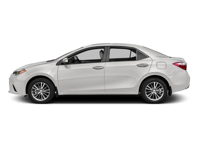 used 2016 Toyota Corolla car, priced at $10,444