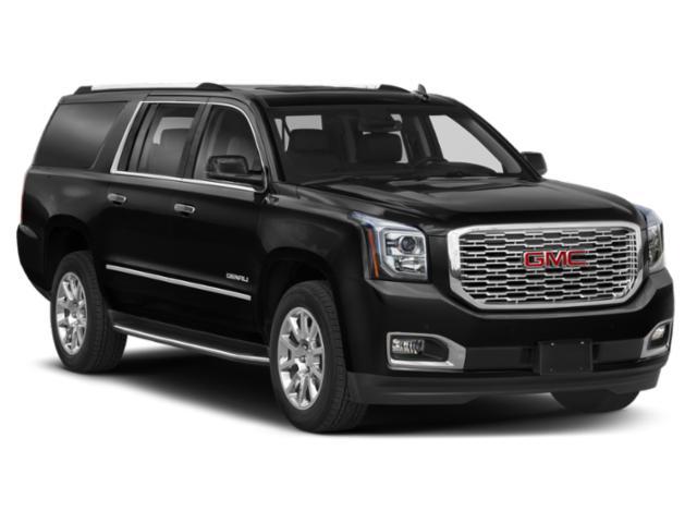 used 2019 GMC Yukon XL car