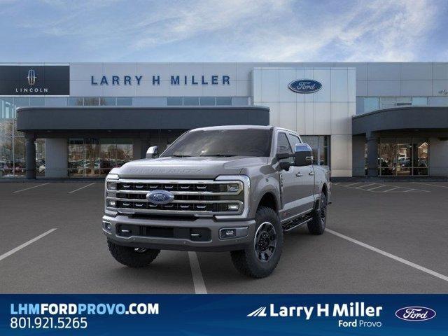 new 2024 Ford F-350 car, priced at $95,183