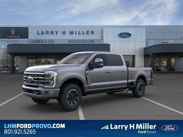 new 2024 Ford F-350 car, priced at $95,183