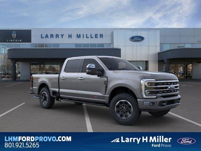 new 2024 Ford F-350 car, priced at $95,183