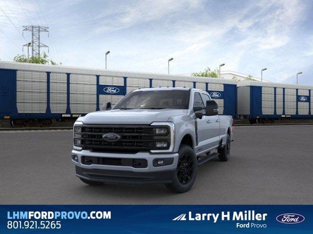 new 2024 Ford F-350 car, priced at $85,098