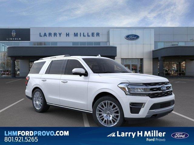 new 2024 Ford Expedition car, priced at $71,278