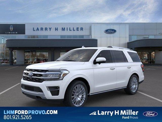 new 2024 Ford Expedition car, priced at $71,278