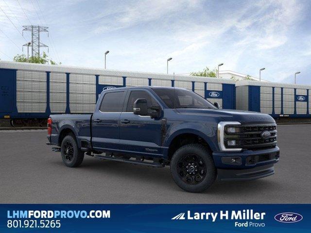 new 2024 Ford F-350 car, priced at $84,432