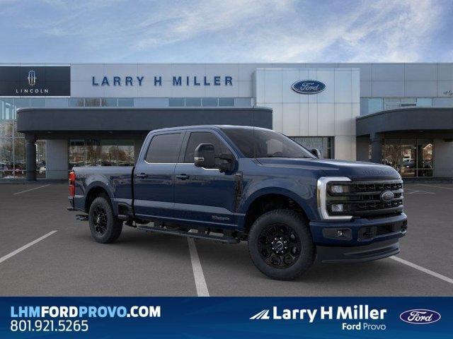 new 2024 Ford F-350 car, priced at $84,432