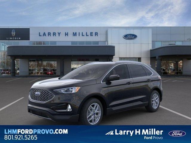 new 2023 Ford Edge car, priced at $42,790