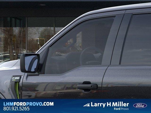 new 2025 Ford F-150 car, priced at $47,130
